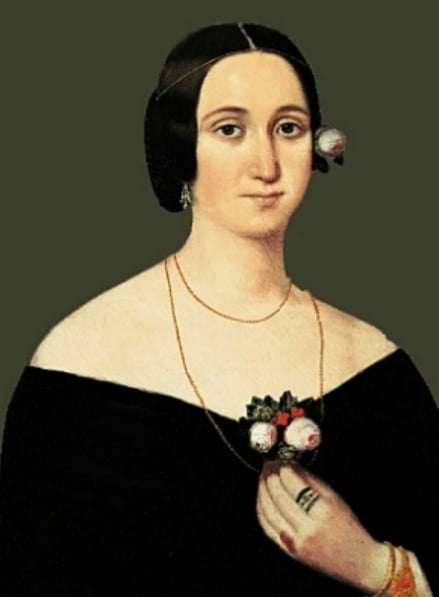 Giuseppina Strivone.