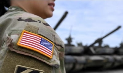 美 육군, 여군용 '전술 브래지어' 개발 중…창군 이래 첫 도입 추진
