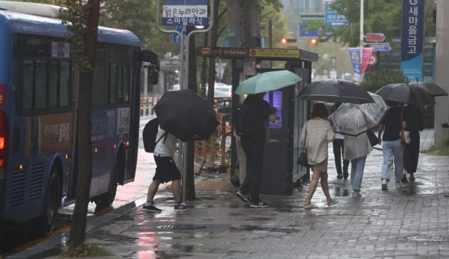 대전 서구 둔산동. 기사내용과 무관. 사진=연합뉴스