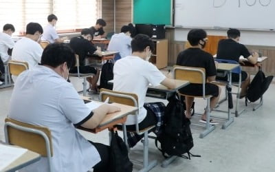 '2025년 고교학점제 도입' 기대감…교육주 일제히 강세