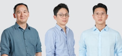 [Start-up People] 스켈터랩스, CPO, CSO, CFO C레벨 인사 영입