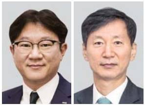 한국투자공사 이훈 CIO·정호석 CRO