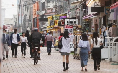 코로나로 힘들었다지만…자영업자, 소득 상위 20%로 대거 이동