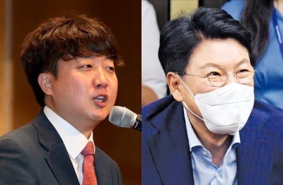 이준석 "장제원, 원래 대중적으로 인기 없다" 직격