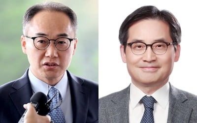 윤석열 정부 첫 檢총장 이원석·공정위원장 한기정 내정