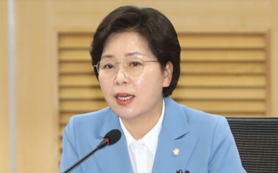 양향자 "이준석, 대한민국 미래에 총질하고 있다" 작심 비판