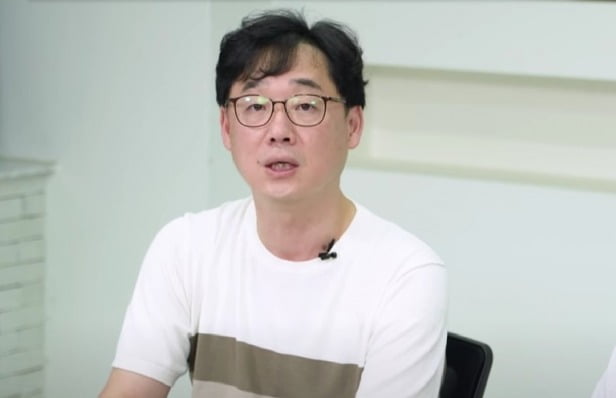 '부룡' 신현강 부와지식의배움터 대표가 침체장 투자 전략을 소개하고 있다. 사진=한경닷컴