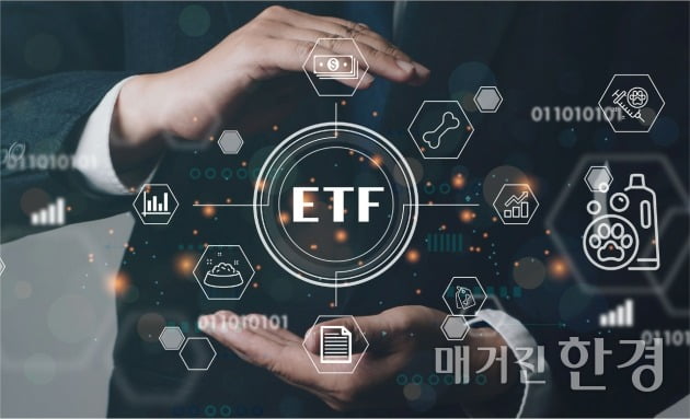 [Inside ETF] 덩치 커진 반려동물시장, 함께 뜨는 ETF는