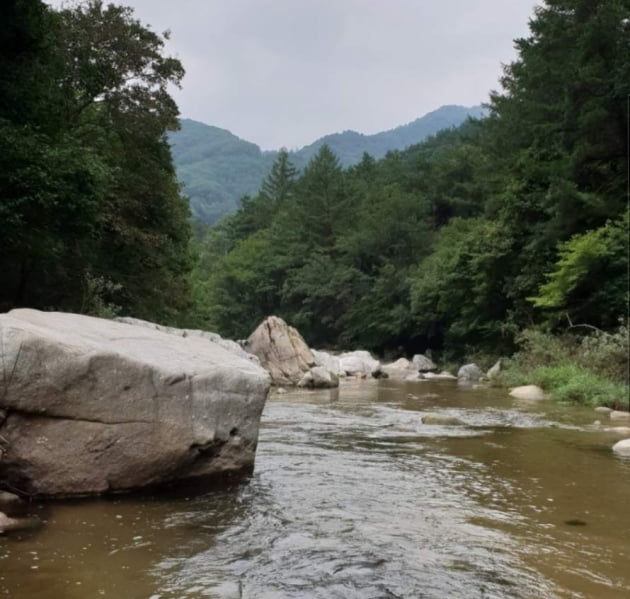 [한시공방(漢詩工房)] 盤陀石(반타석), 李滉(이황)