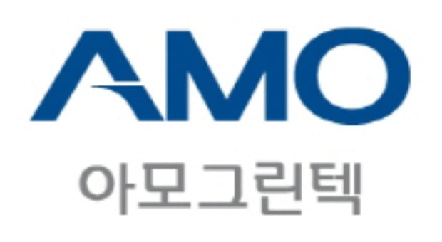 "아모그린텍, 고효율 자성부품 매출 성장 예상"-하나