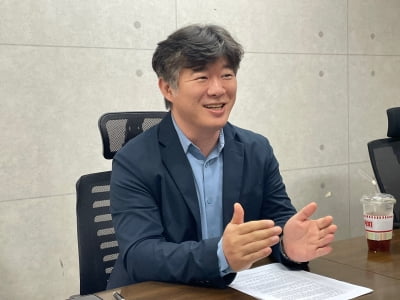 이성현 오픈엣지 대표 "글로벌 반도체 IP 경쟁사 넘어서겠다”