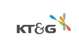 벤처캐피털에서 일하는 KT&G 직원들