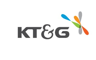 벤처캐피털에서 일하는 KT&G 직원들