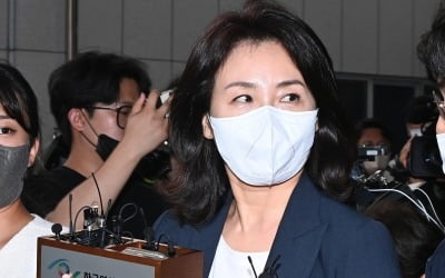 김혜경 '법카 의혹' 핵심 인물 배모씨 구속영장 기각