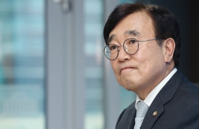 [속보] 서병수, 국민의힘 전국위 의장 사퇴…"소신 지키려"