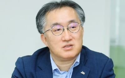 허성무 한국성장금융 대표 "혁신 기업 스케일업 역할 할 것"