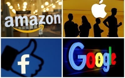 '기업하기 참 좋은 나라'…구글·메타·아마존·애플 몰려간 곳