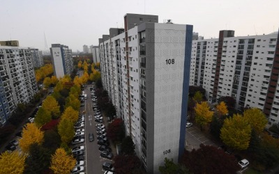 삼성동 아이파크·대치 미도까지…강남도 줄줄이 경매