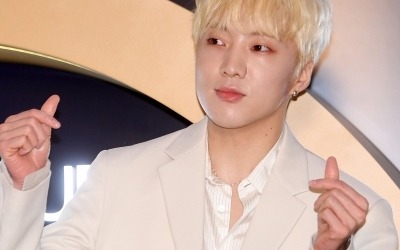 [포토] 위너 강승윤, '차 뽑아 신난 남자'