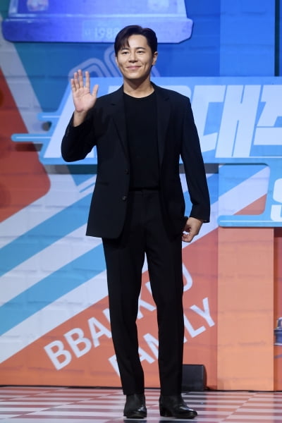 [포토] 이규형, '믿고 보는 배우'