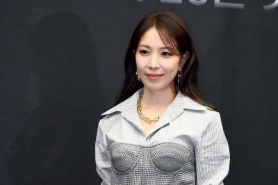 [포토] 보아, '미소가 아름다워'