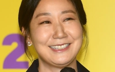 '정직한 후보2' 라미란 "이야기 풍성해져, 배꼽도둑 있을 것"