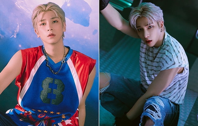BAE173 한결, 16일 ‘뉴페스타’ 출격…첫 단독 예능 출연