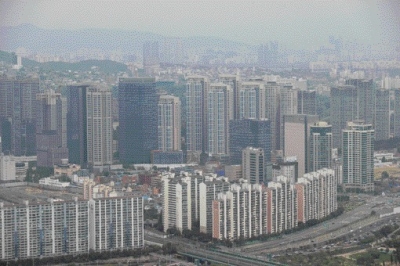 "강남보다 더 높다"…오피스·상가 건물 평당 매매값 1위인 곳은