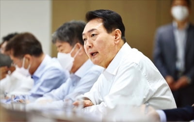 대통령실, 추석 전 비서관 물갈이 나선다