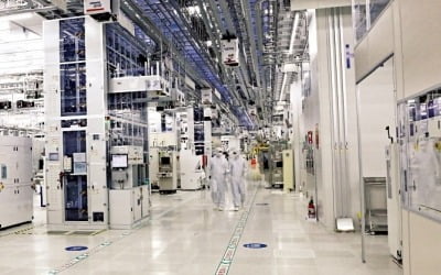 [단독] "제조업 인력팽창 시대 지났다"…삼성, 스마트공장으로 '미래 준비'