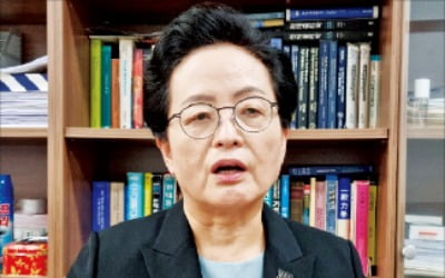 강혜성 교수 "세계 천문학자들 부산 집결…8년 공들여 유치"