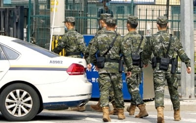 3연임 걸린 시진핑 vs 중간선거 앞둔 바이든…