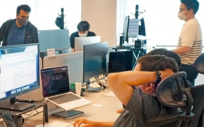 韓 개발자 연봉 1억 vs 인도 3000만원…해외 인재 모시는 스타트업