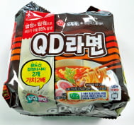 삼디 'QD라면'을 아십니까