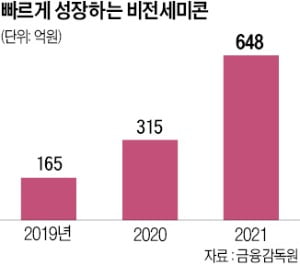 '반도체 세정 韓 1위' 비전세미콘, 15개국서 러브콜