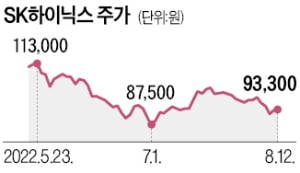 SK하이닉스, 美 반도체 공장 내년 1분기 '첫삽'