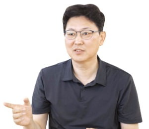 "脫원전에도 인력 유지…중동은 기회의 땅"