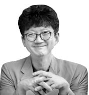 김민형 에든버러대 석좌교수
18일 ‘수학적 사고의 시간’ 특강 