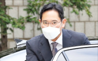 이재용, 복권 후 첫 공식행보…기흥 R&D단지 착공식 간다