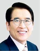 신창재 회장 