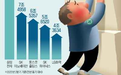 재고 넘치자 가동률 낮추는 삼성·LG…시설투자도 줄줄이 축소