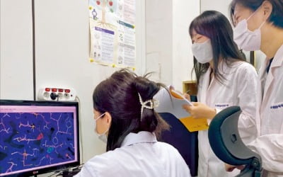 코로나 구조 규명에 결정적 역할 한 '극저온 전자현미경'