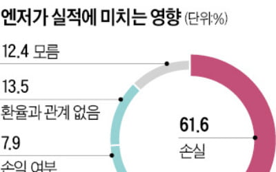 日 비제조업, 역대급 엔저에 환차손 확 늘었다