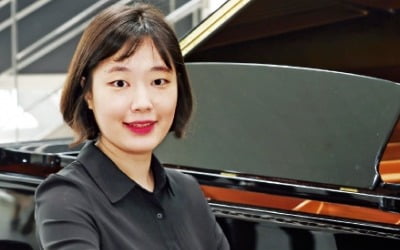 지휘자 김유원 "젊은 음악가들의 에너지 전할 것"