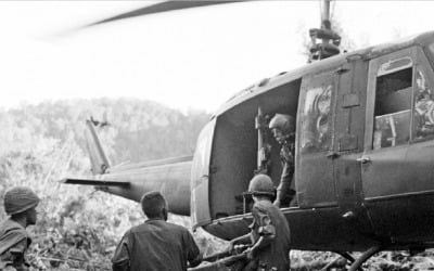  미국이 베트남전쟁에서 실패한 이유는