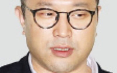 'MB 아들' 이시형, 청계재단 이사 등재