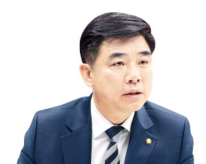 김병욱 민주당 의원 