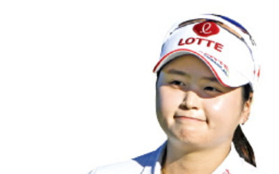 최혜진의 첫 LPGA 트로피…1타 차로 '불발'