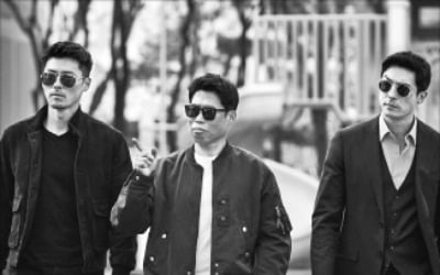 남·북 형사-FBI '3각 공조'…전작 능가하는 유머와 액션