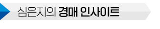 강남 대형, 엇갈린 경매 성적표…삼성아이파크 유찰·대치미도 낙찰